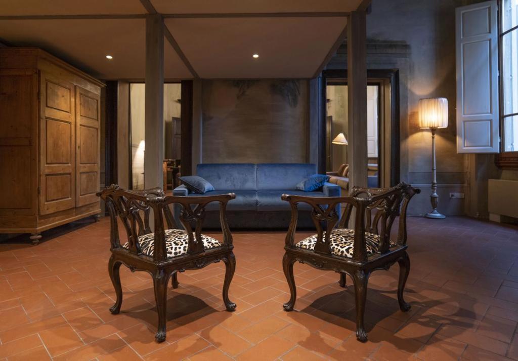 Renaissance Palace Noble Floor Apartment Флоренція Екстер'єр фото