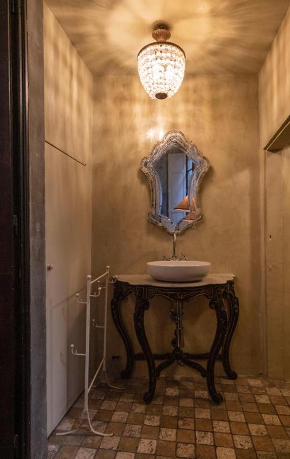 Renaissance Palace Noble Floor Apartment Флоренція Екстер'єр фото