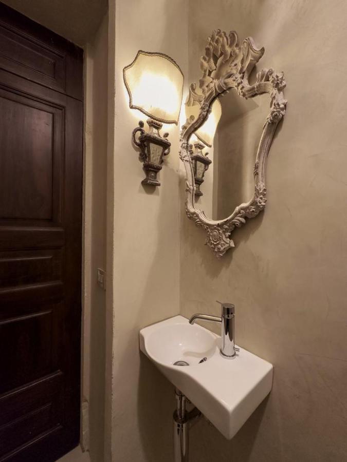 Renaissance Palace Noble Floor Apartment Флоренція Екстер'єр фото