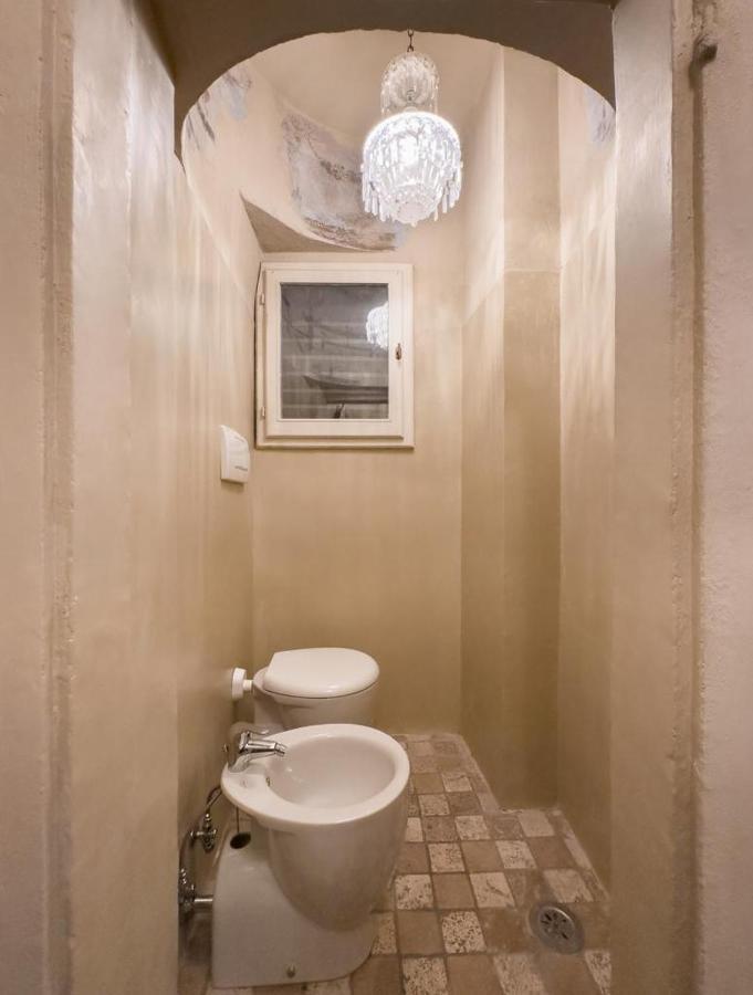 Renaissance Palace Noble Floor Apartment Флоренція Екстер'єр фото